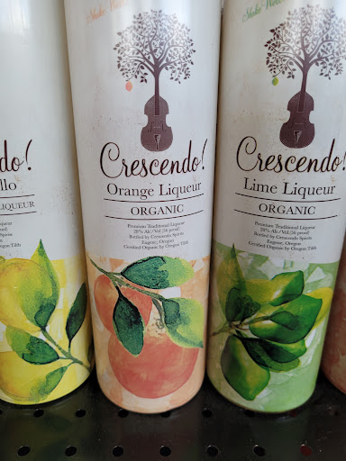 Liquor Store «Santiam Liquor Store», reviews and photos, 2530 Pacific Blvd SE, Albany, OR 97322, USA