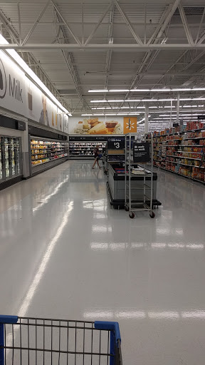 Department Store «Walmart Supercenter», reviews and photos, 3107 Market Pl, Onalaska, WI 54650, USA