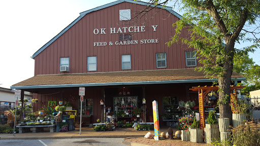 O.K. Hatchery Feed & Garden Store, Inc.