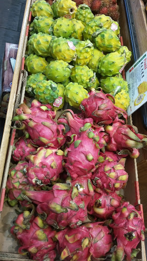 Asian Grocery Store «GreatWall Supermarket», reviews and photos, 144-50 Northern Blvd, Queens, NY 11354, USA