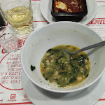 Photo n°1 de l'avis de Nikolay.a fait le 17/12/2023 à 20:00 sur le  Pizzeria Scugnizzo Trattoria à Naples