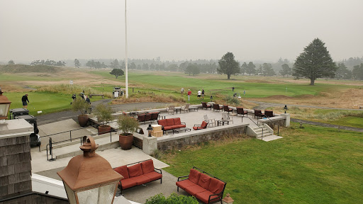 Golf Club «Gearhart Golf Links», reviews and photos, 1157 N Marion Ave, Gearhart, OR 97138, USA
