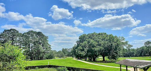 Public Golf Course «Hilaman Golf Course», reviews and photos, 2737 Blair Stone Rd, Tallahassee, FL 32301, USA