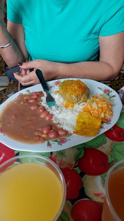 Restaurante perruchin - Cl. 7, Circasia, Quindío, Colombia