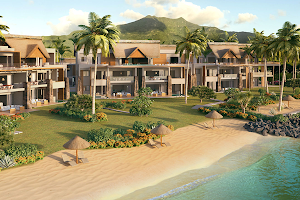 La Mivoie, Beachside Living image