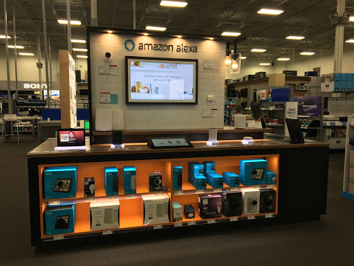 Electronics Store «Best Buy», reviews and photos, 300 Brown Rd, Auburn Hills, MI 48326, USA