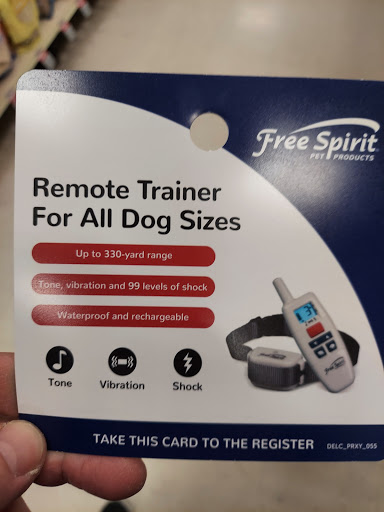 Pet Supply Store «PetSmart», reviews and photos, 1232 Hooper Ave, Toms River, NJ 08753, USA