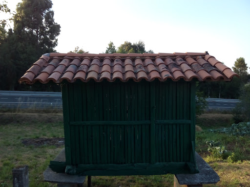 Sociedad Coop Tapicerías del Iso en Arzúa, A Coruña