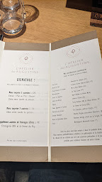 Photo n°4 de L'Atelier des Augustins à Lyon ()
