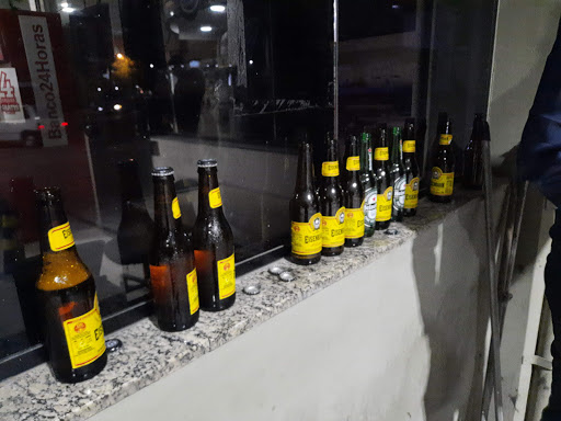 Logo da empresa - Posto Ipiranga