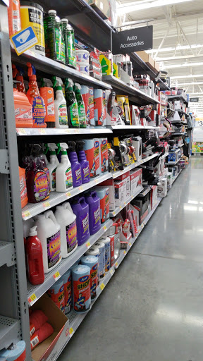 Supermarket «Walmart», reviews and photos, 7100 Hopgood Rd, Fairview, TN 37062, USA