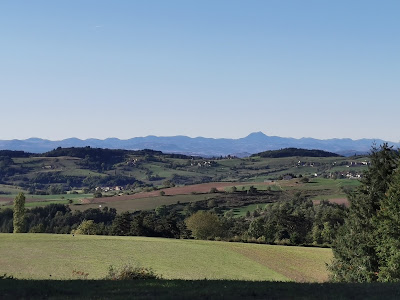 Courtine Yannick à Valz-sous-Châteauneuf