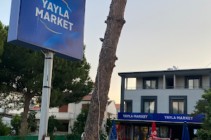 Yayla Market, Selim Yayla image