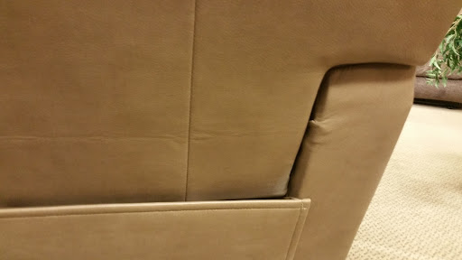 Furniture Store «La-Z-Boy Furniture Galleries», reviews and photos, 5800 Christie Ave, Emeryville, CA 94608, USA