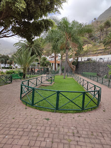 Parque de El Curato Ctra. General, 120A, 38829 Hermigua, Santa Cruz de Tenerife, España