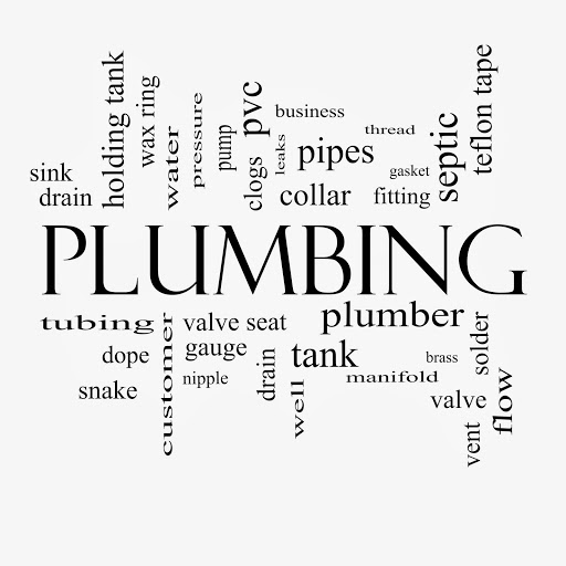 Plumber «Bird Dog Plumbing LLC», reviews and photos, 2206 Balsam St, Longview, TX 75605, USA