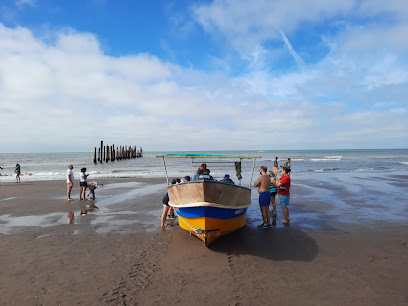 Monte Hermoso