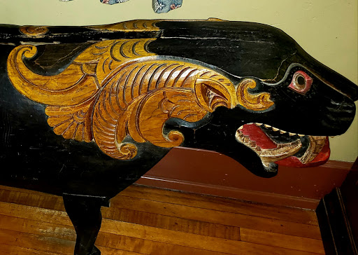 Movie Theater «McMenamins Kennedy School Theater», reviews and photos, 5736 NE 33rd Ave, Portland, OR 97211, USA