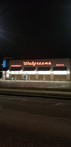 Drug Store «Walgreens», reviews and photos, 1000 E Main St, Greenville, OH 45331, USA