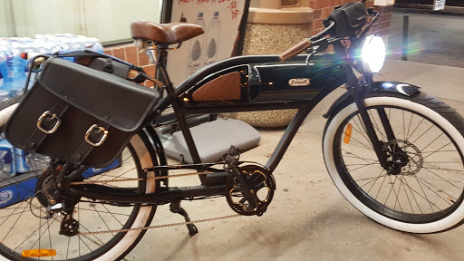 Shopping Mall «Audubon Shopping Center», reviews and photos, 2443 N Union Blvd, Colorado Springs, CO 80909, USA