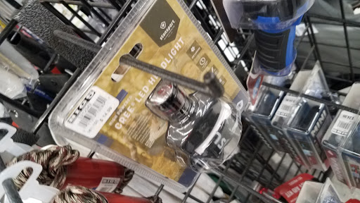 Sporting Goods Store «Big 5 Sporting Goods», reviews and photos, 3420 Arden Way, Sacramento, CA 95825, USA