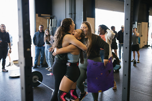 Gym «North Rim CrossFit», reviews and photos, 2954 CA-32 #900, Chico, CA 95973, USA