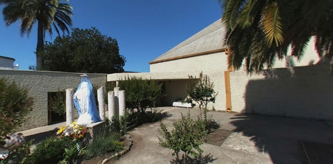 Opiniones de Iglesia San Martin de Tours en Quillota - Iglesia