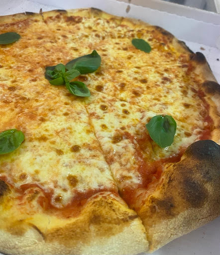 Amunì Focacceria Pizzeria in Marina di Patti, Città Metropolitana di Messina