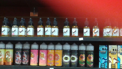 Tobacco Shop «PUFF Tobacco», reviews and photos, 19137 Wolf Rd, Mokena, IL 60448, USA