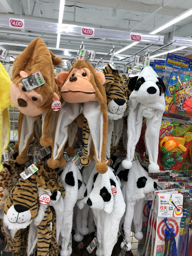 Dollar Store «Daiso», reviews and photos, 3228 Yorba Linda Blvd, Fullerton, CA 92831, USA