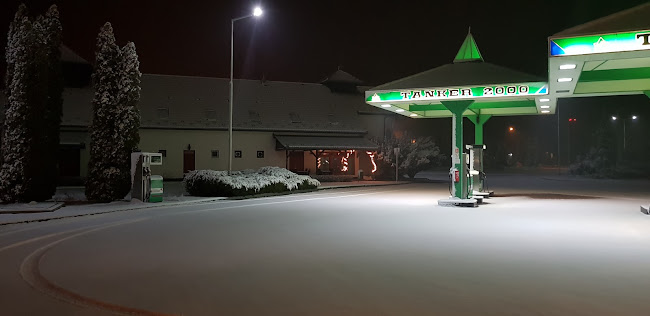 Értékelések erről a helyről: Tanker 2000 Petrol Station, Kiskőrös - Benzinkút