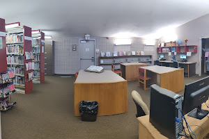 Guyandotte Library