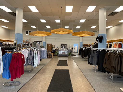 Clothing Store «Price Stores», reviews and photos, 52 S Jefferson St, Dayton, OH 45402, USA