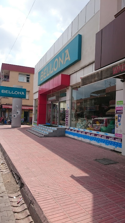 Bellona - Özdoğan Ticaret Merkez Mağaza
