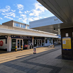 Mid Kent Shopping Centre