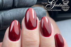 Your nails by Geeta