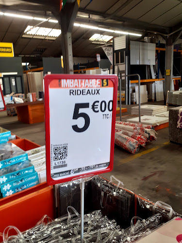 Magasin de bricolage Sainthimat (La Bassée 59) Bassée