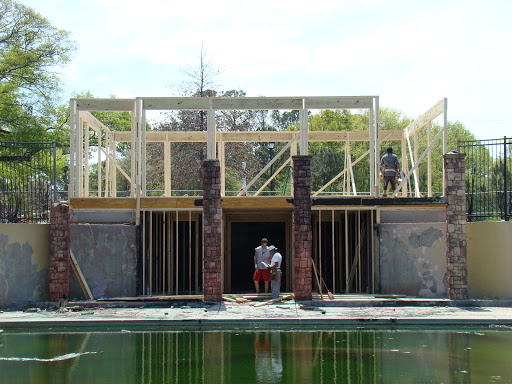 General Contractor «Smith Bailey Restoration», reviews and photos, 2450 Eastgate Dr a, Snellville, GA 30078, USA