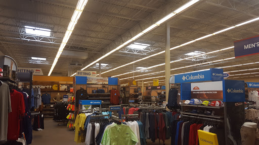 Sporting Goods Store «Academy Sports + Outdoors», reviews and photos, 1150 Genie Ln, Smyrna, TN 37167, USA