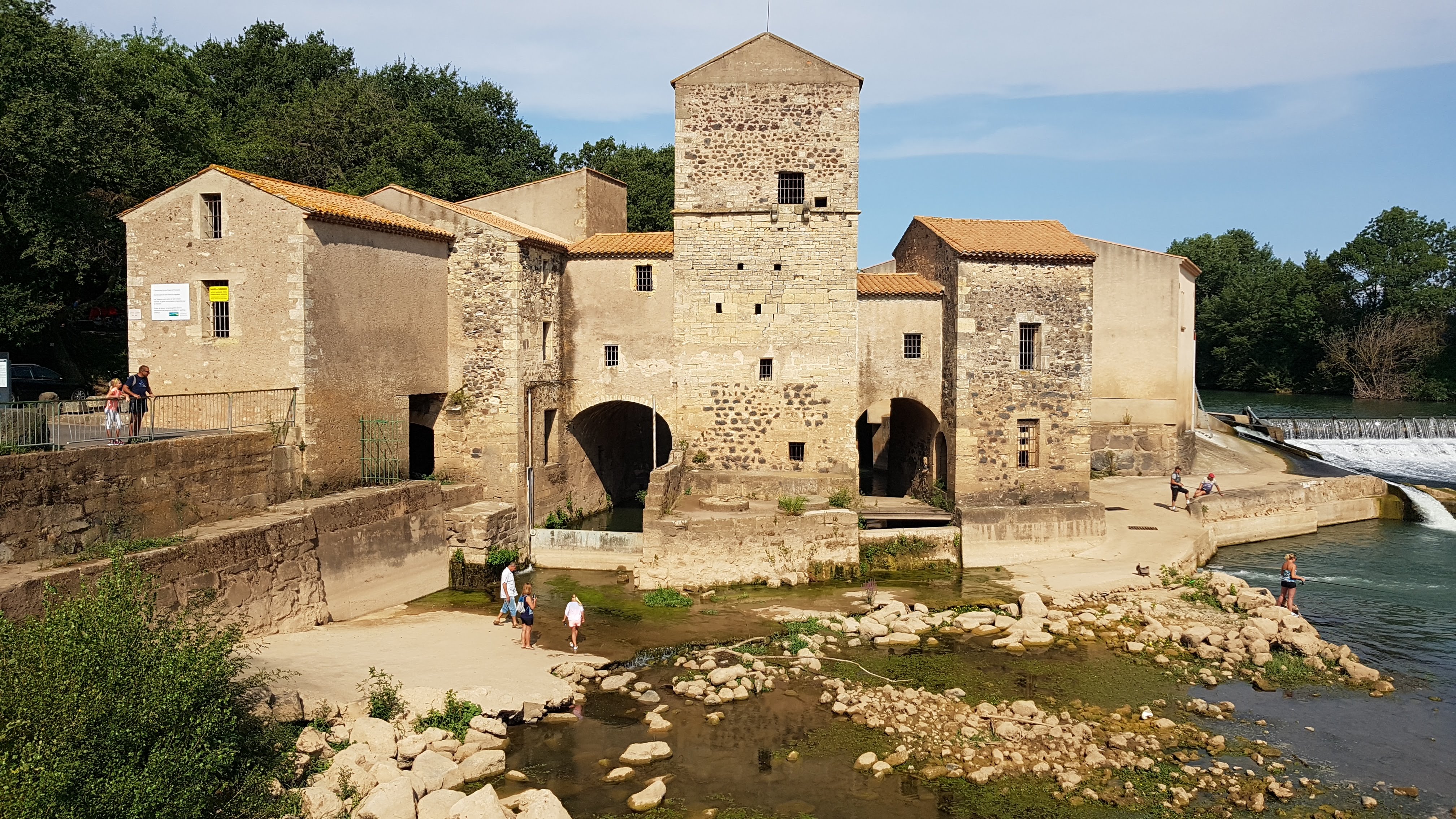 Photo n° 1 de l'avis de Canis.u fait le 26/08/2018 à 07:34