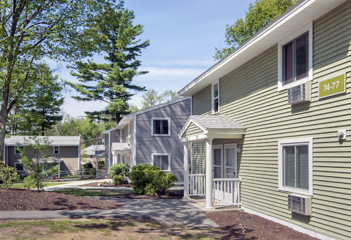 Palmer Green Estates