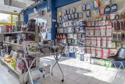 Clinique Ménager à La Garde
