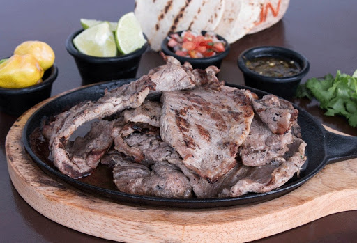 El Carnes de Monterrey Cholul