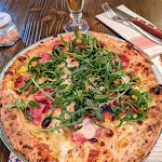 Photo n°1 de l'avis de Alessio.i fait le 04/03/2023 à 21:00 sur le  Pizzium - Isola à Milan