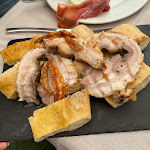 Photo n°6 de l'avis de elisa.e fait le 09/05/2021 à 13:39 sur le  Da Clara Osteria Tipica à Sermoneta