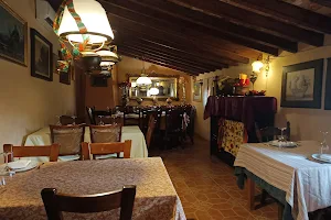 Restaurante La Cierva image
