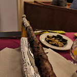 Photo n°3 de l'avis de leonardo.o fait le 06/02/2024 à 08:49 sur le  Pizzeria Ristorante Vecchia Carbonera à Sondrio