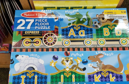 Book Store «Half Price Books», reviews and photos, 3221 Preston Rd, Frisco, TX 75034, USA