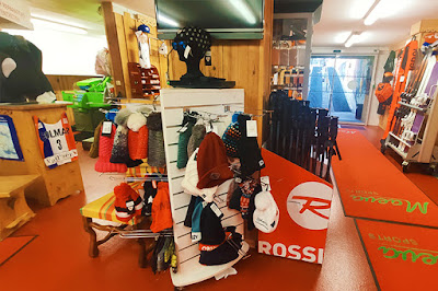 MAEVA SPORTS - Luchon (centre-ville) à Bagnères-de-Luchon