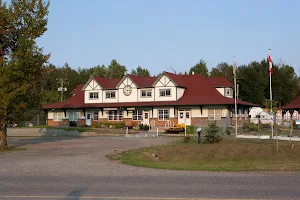 Central BC Railway and Forestry Museum image